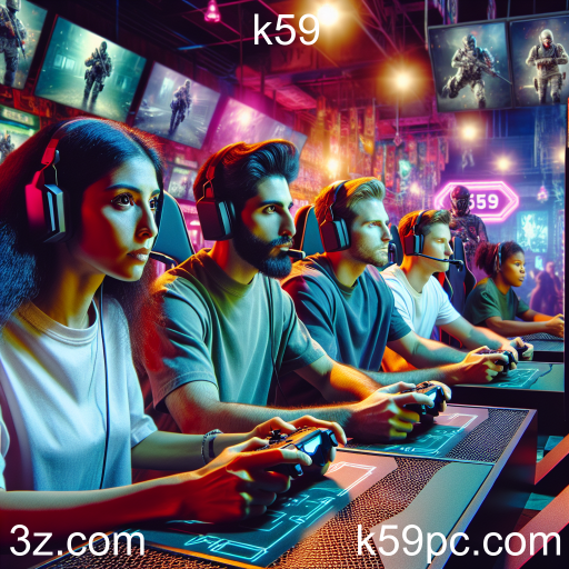 A Ascensão dos Jogos Multiplayer: A Experiência Coletiva no Mundo dos Videogames