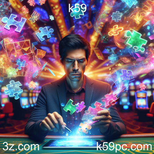 Descubra a Magia dos Jogos de Quebra-Cabeça